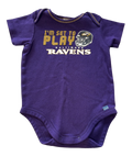 Boys 6-12 Month Short Sleeve Onesie