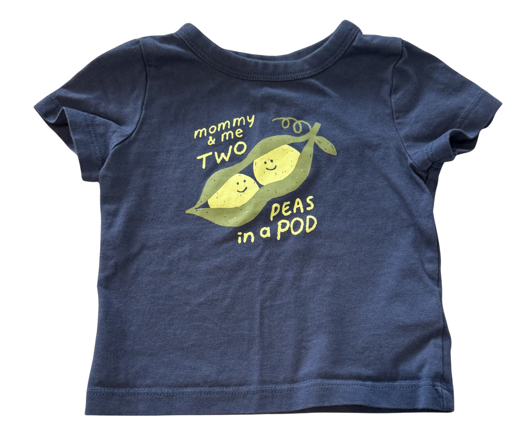 Boys 6-12 Month T-Shirt