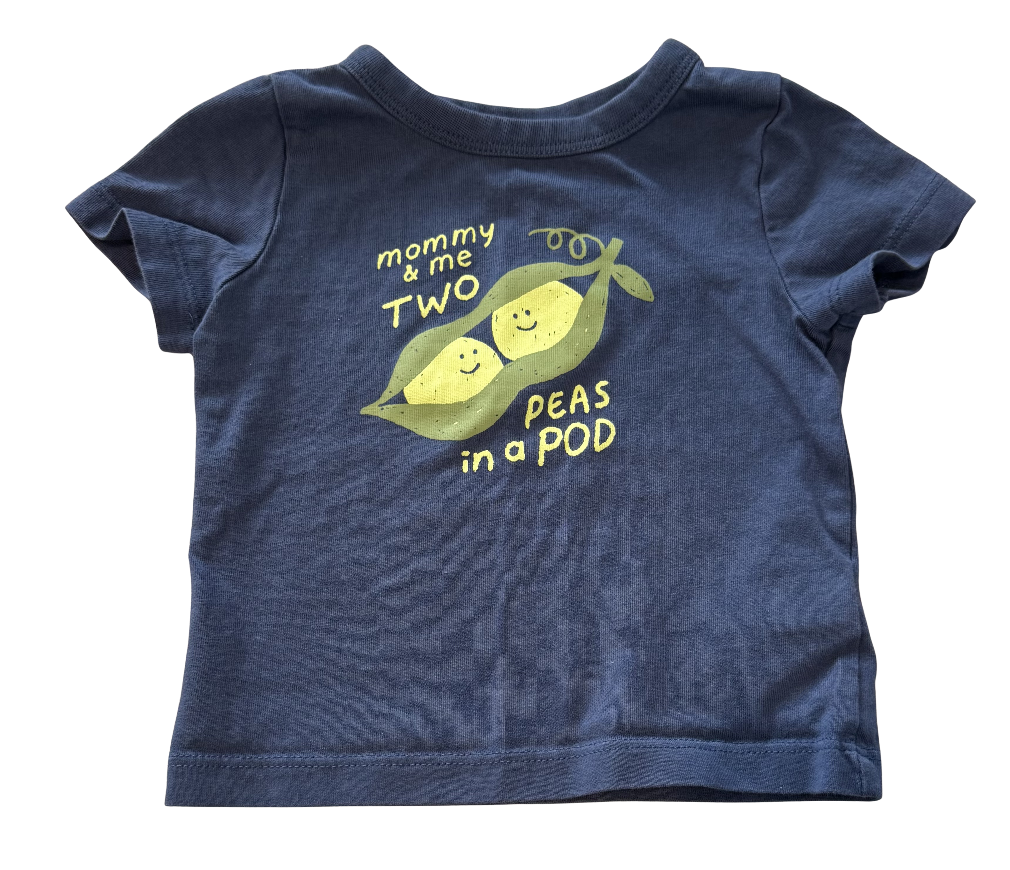 Boys 6-12 Month T-Shirt