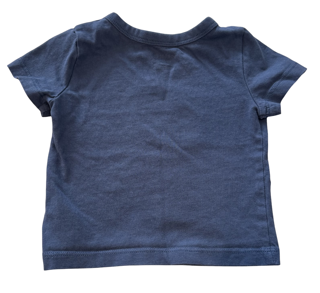 Boys 6-12 Month T-Shirt