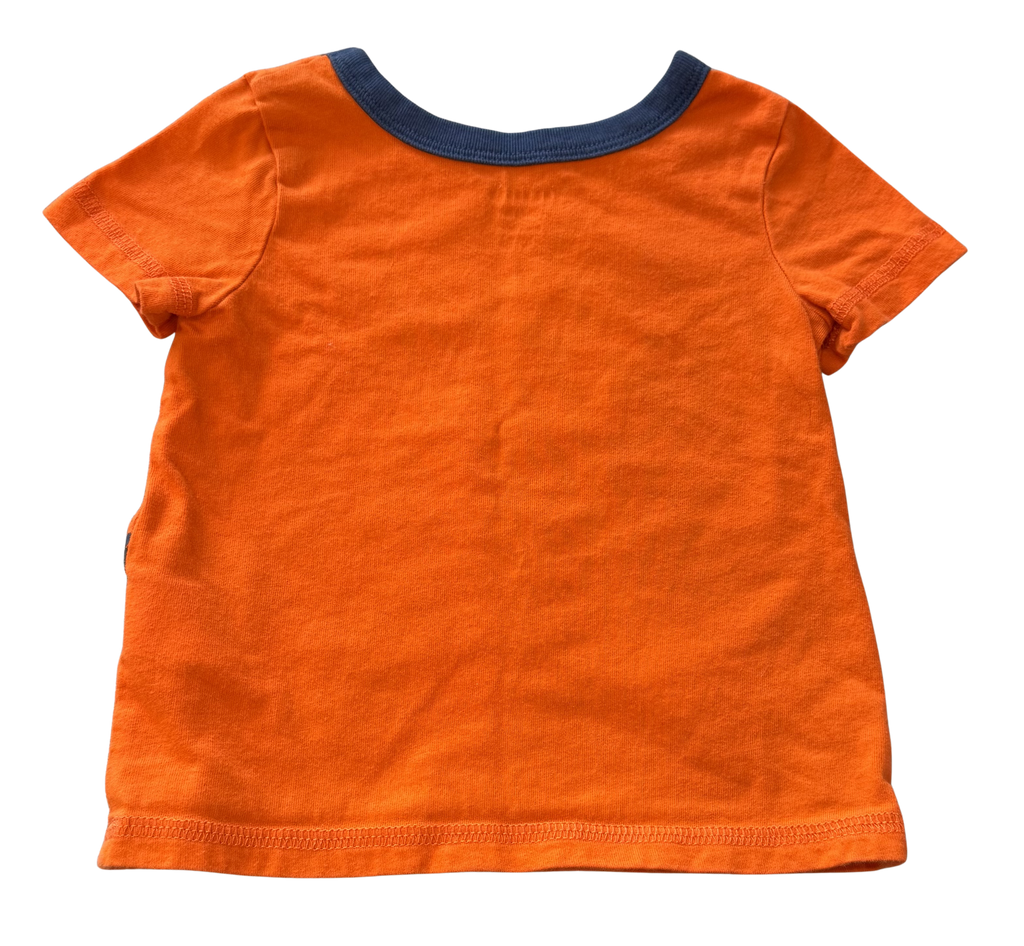 Boys 6-12 Month T-Shirt