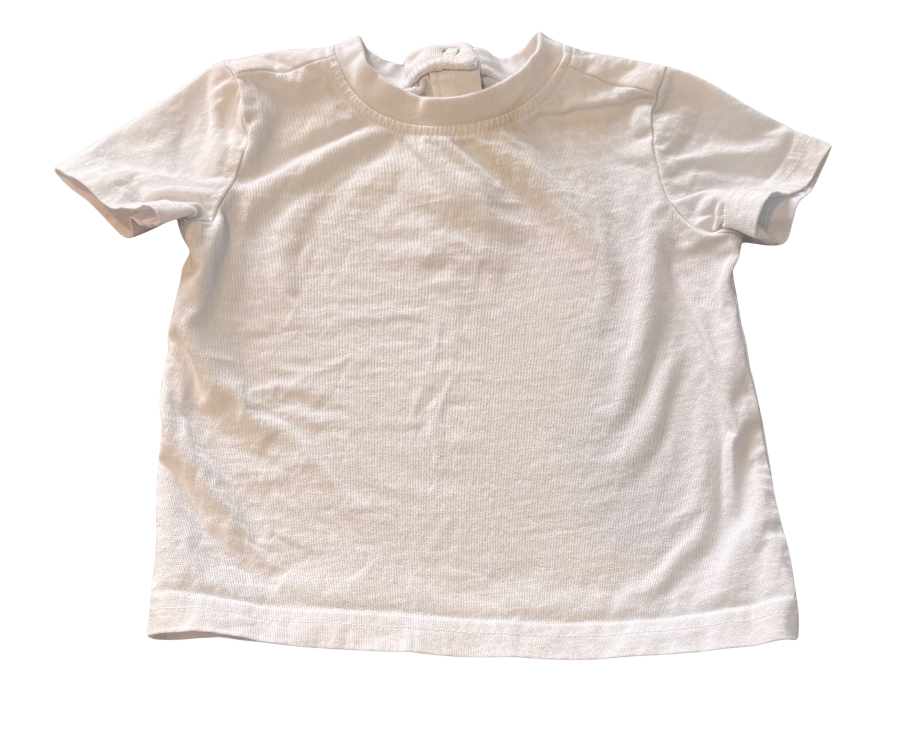 Boys 6-12 Month T-Shirt