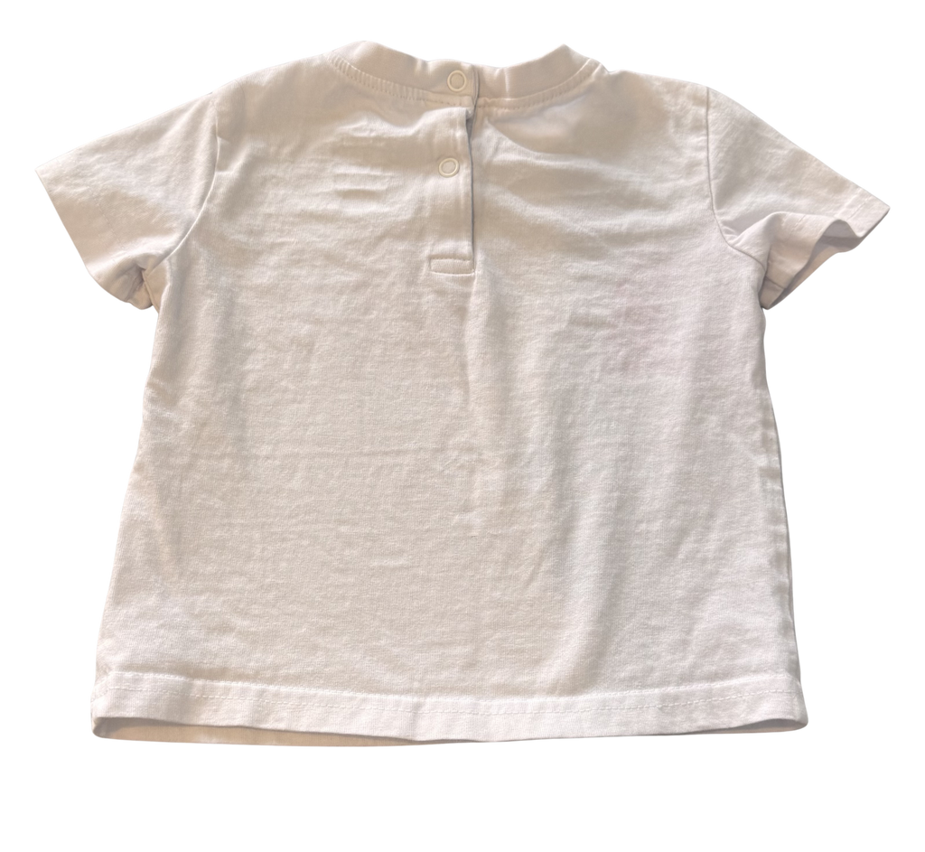 Boys 6-12 Month T-Shirt