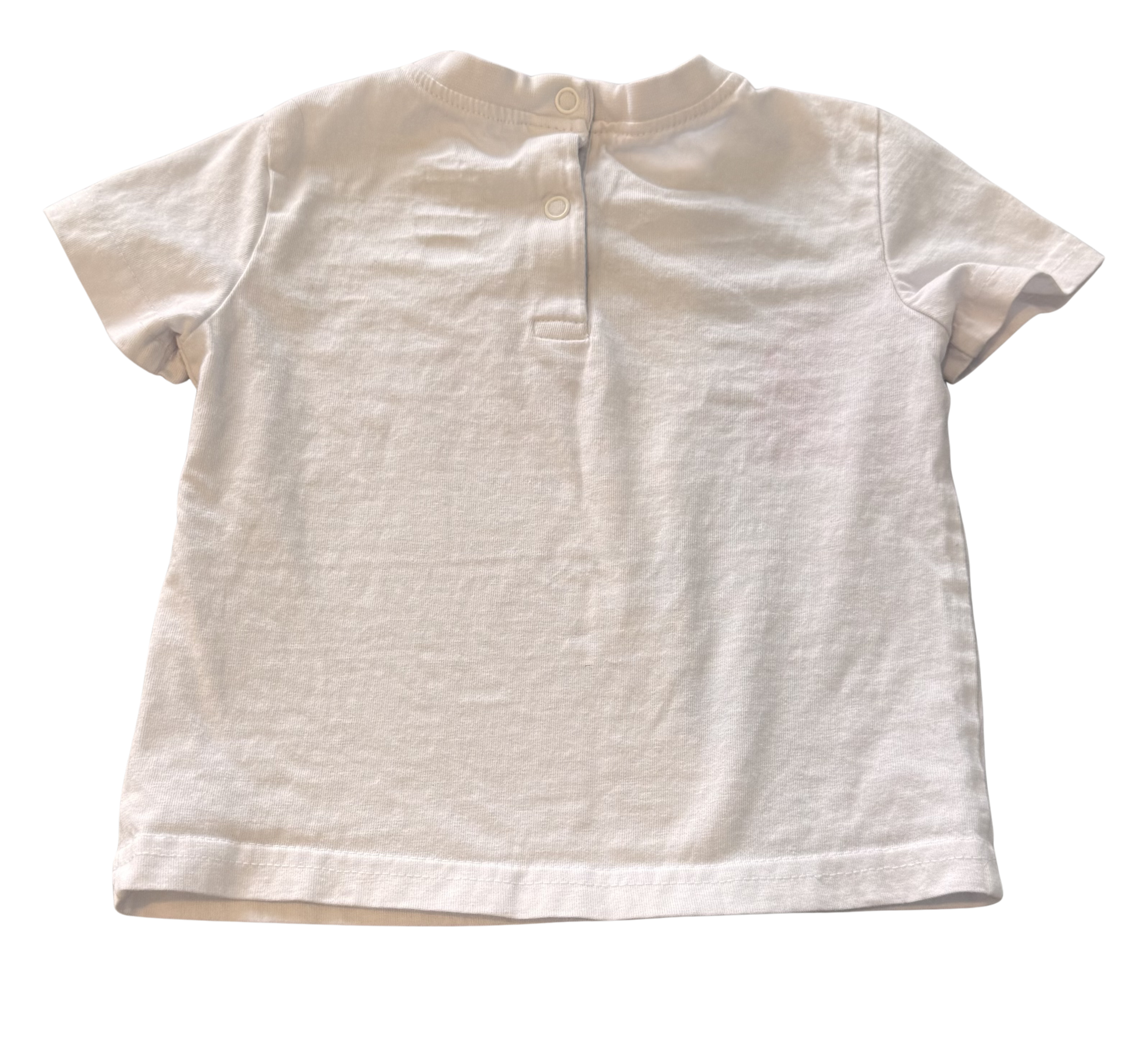 Boys 6-12 Month T-Shirt
