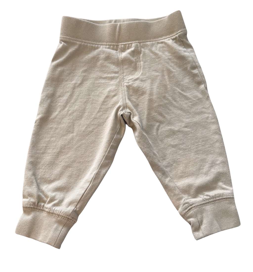 Boys 6-12 Month Pants
