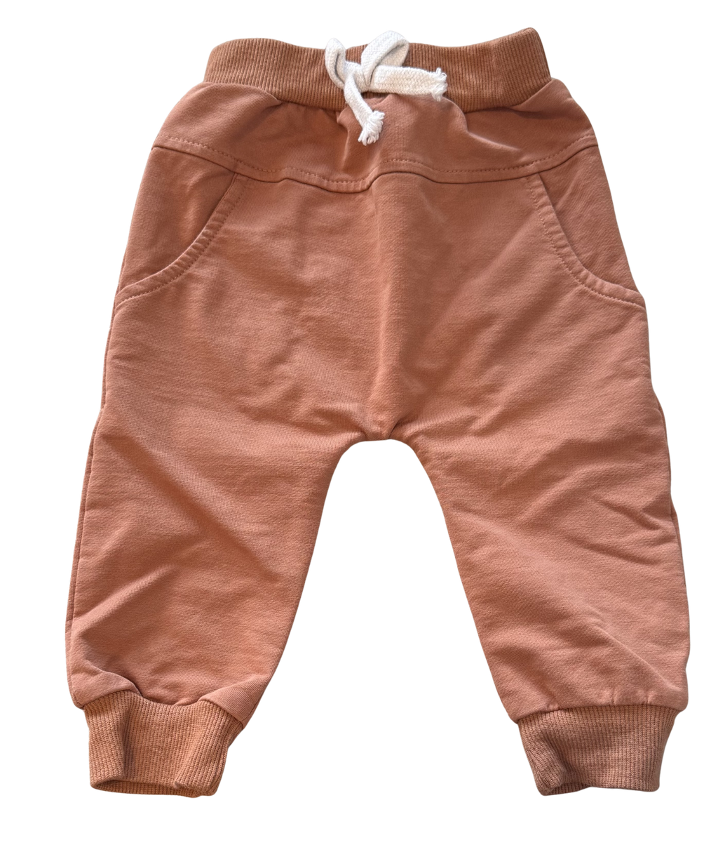 Boys 6-12 Month Pants