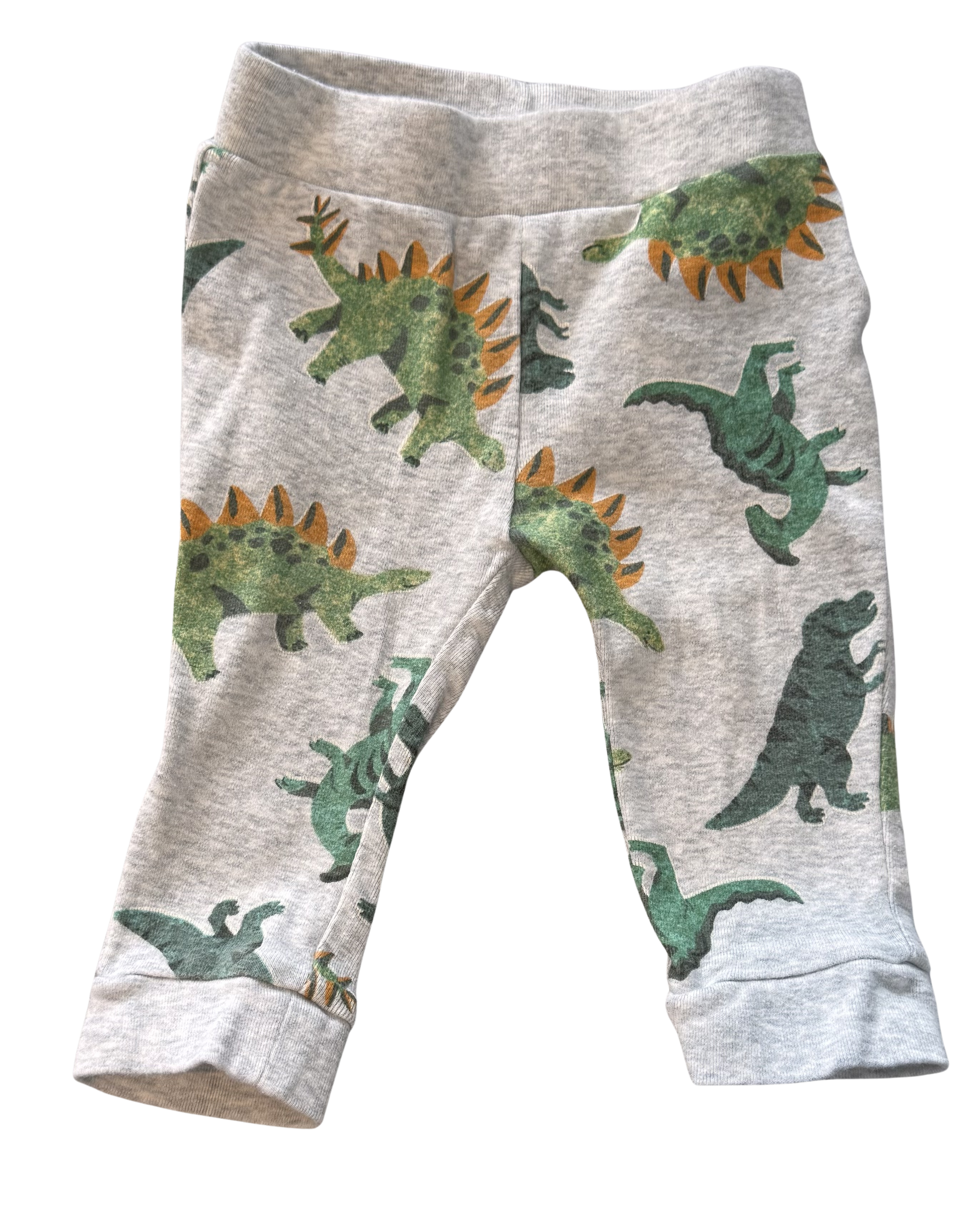 Boys 6-12 Month Pants