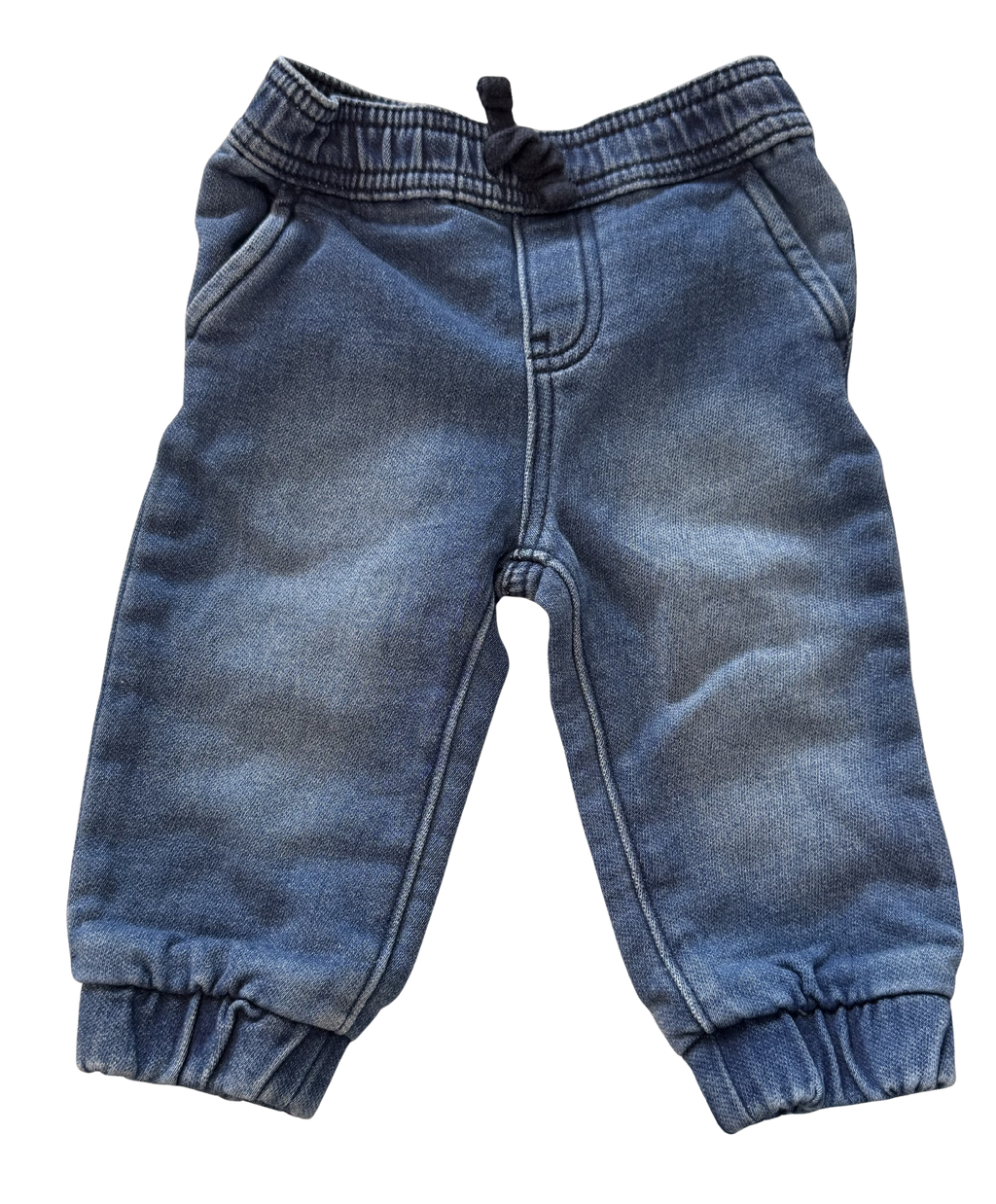Boys 6-12 Month Pants