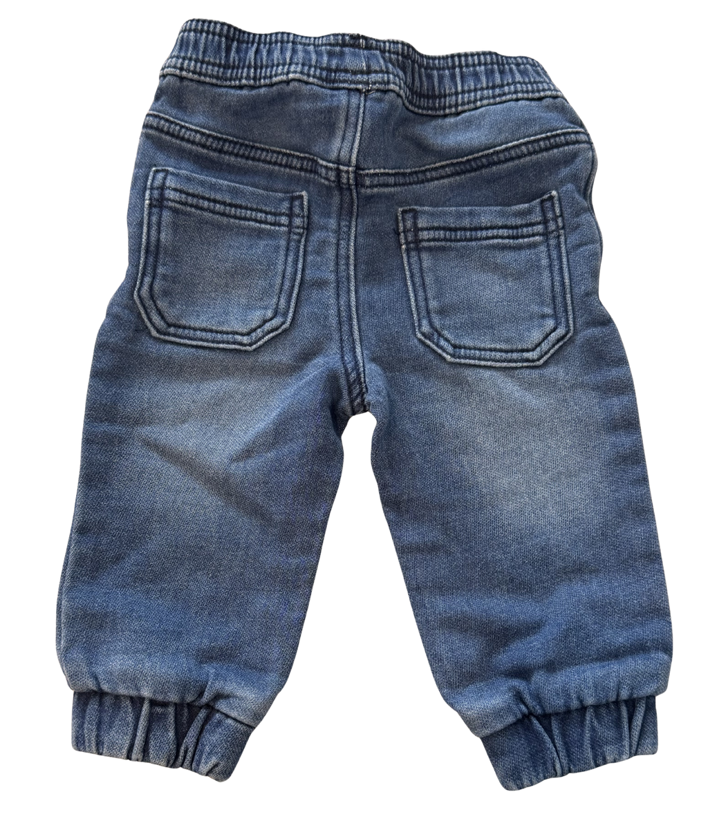 Boys 6-12 Month Pants