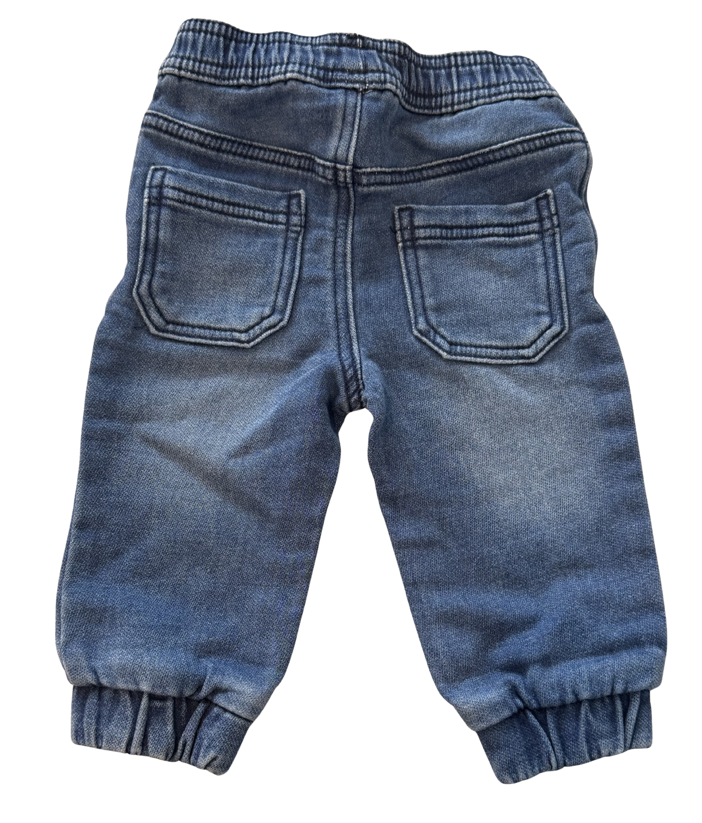 Boys 6-12 Month Pants
