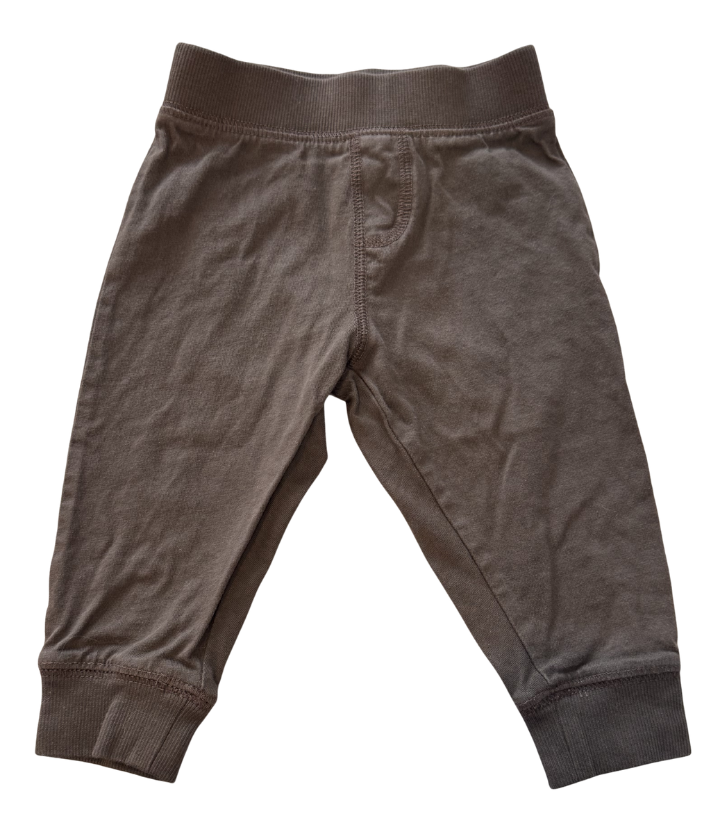 Boys 6-12 Month Pants