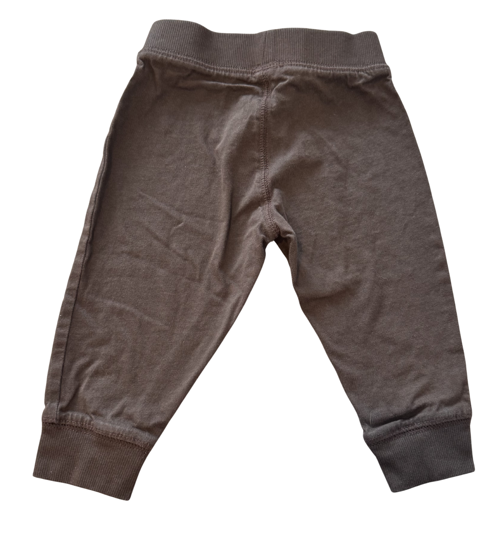 Boys 6-12 Month Pants