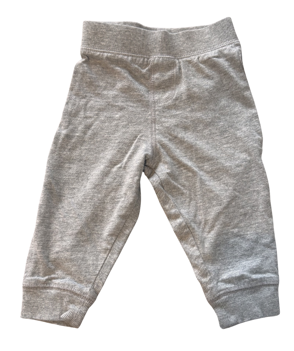 Boys 6-12 Month Pants