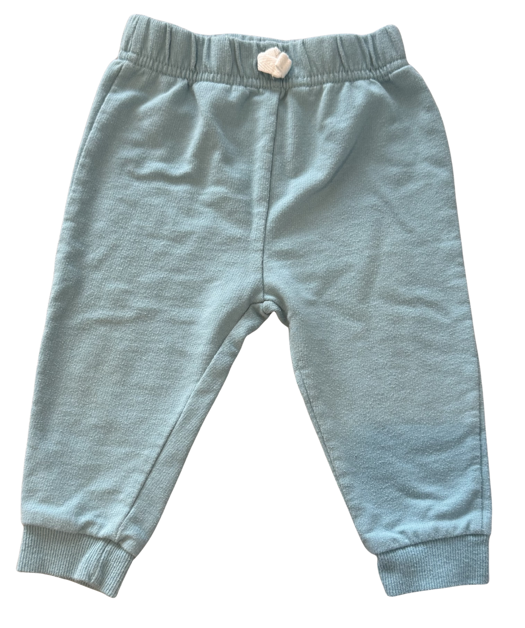 Boys 6-12 Month Pants