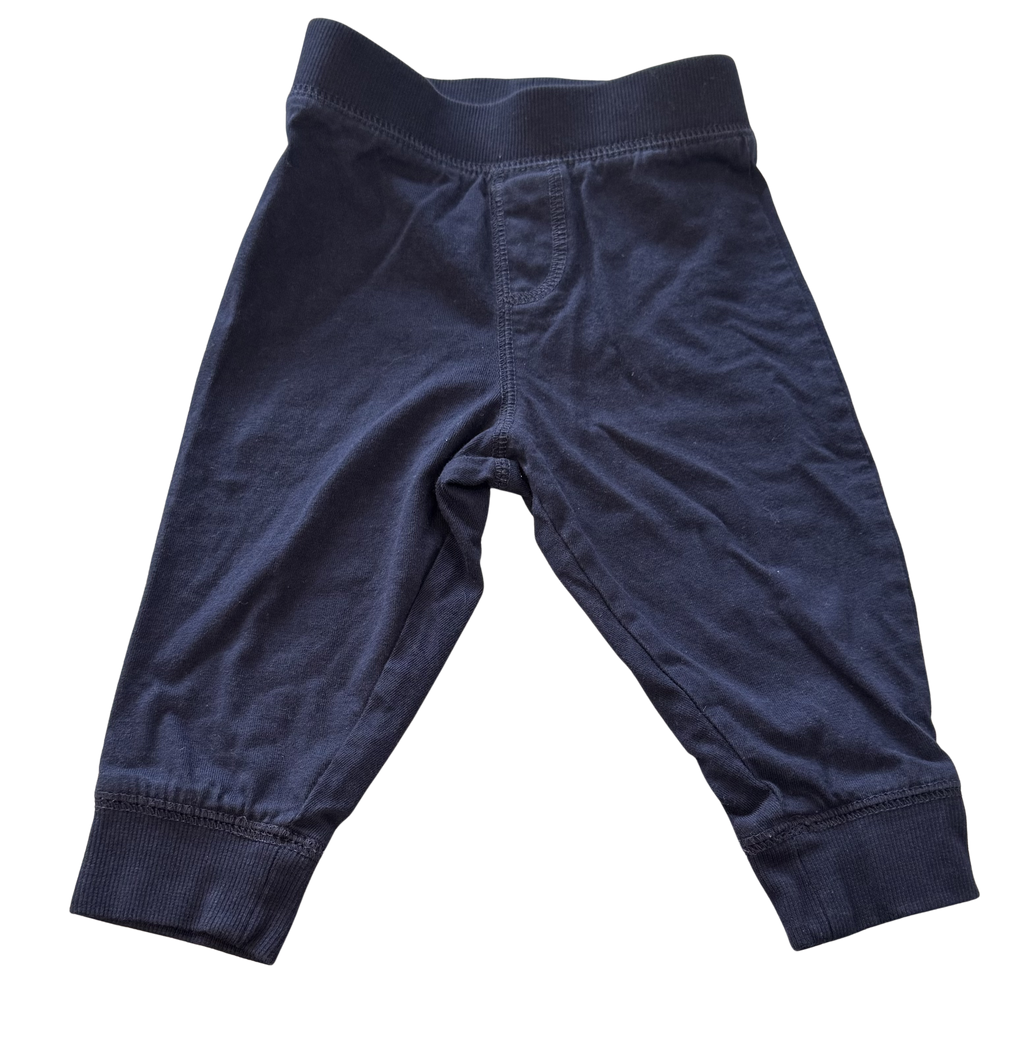 Boys 6-12 Month Pants