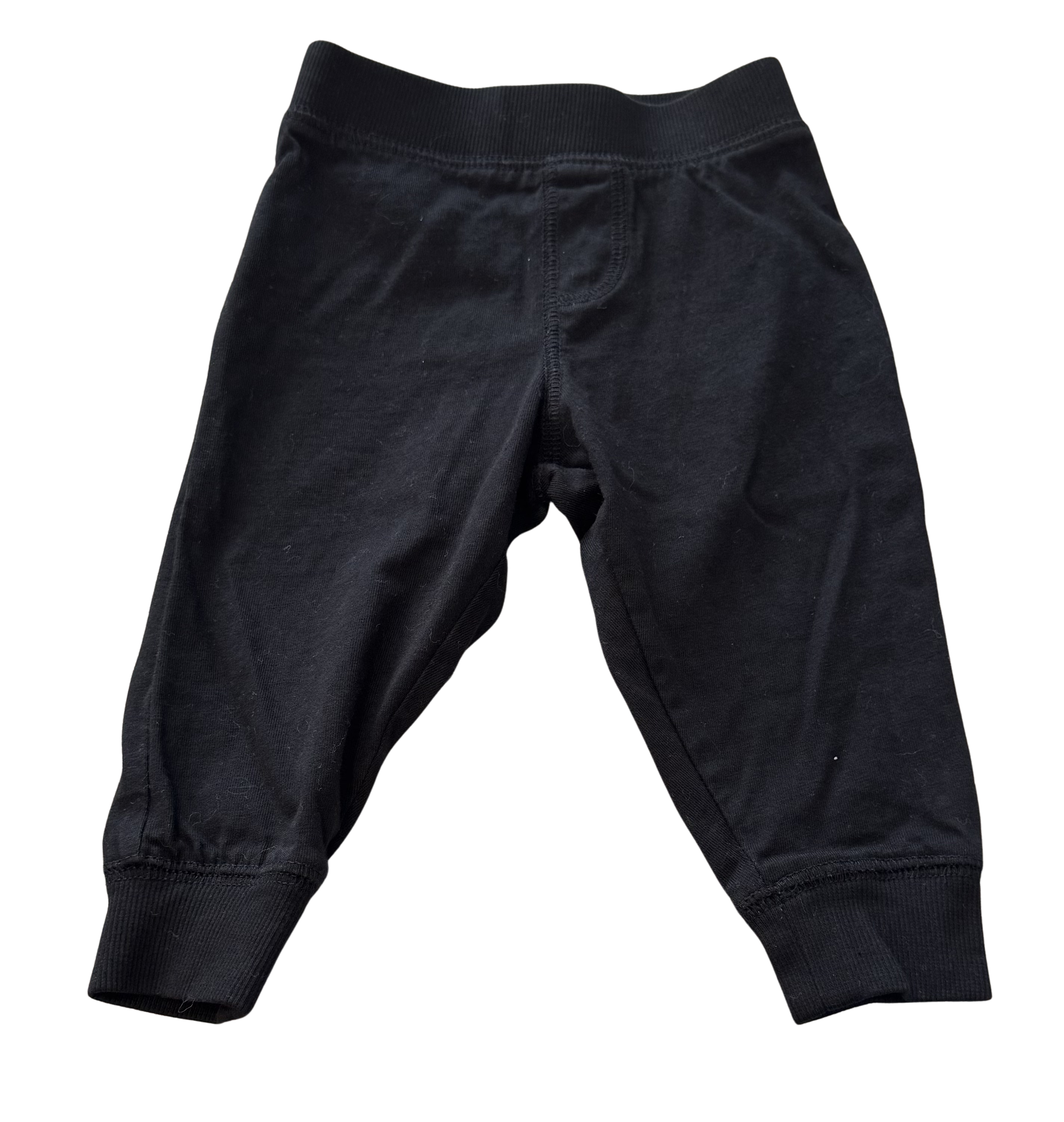 Boys 6-12 Month Pants