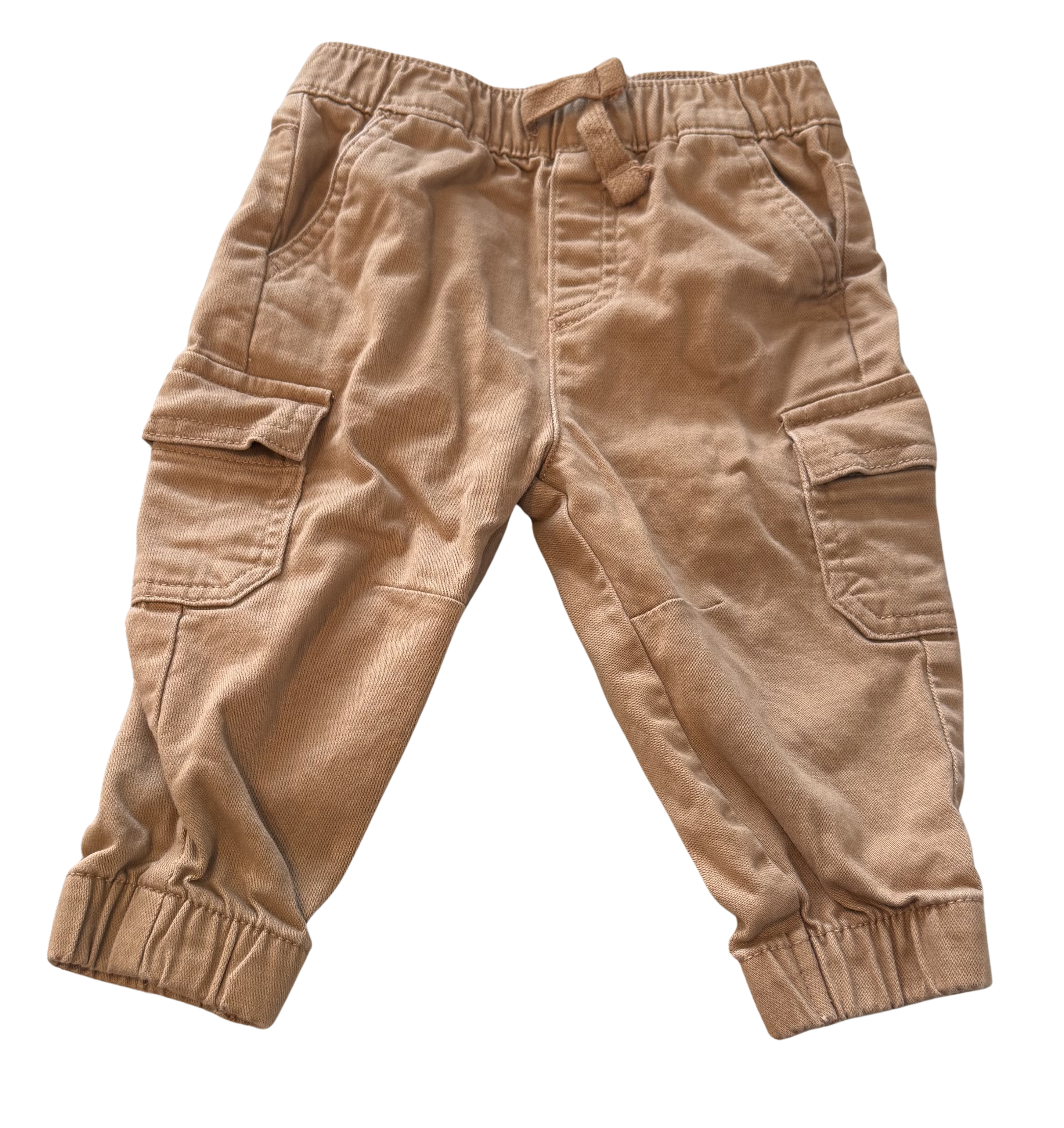Boys 6-12 Month Pants