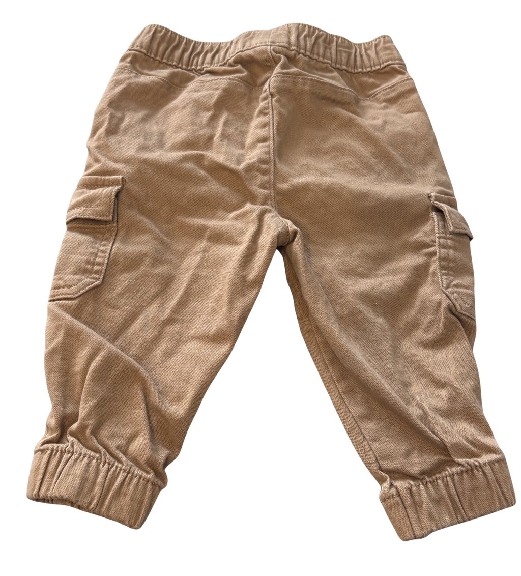 Boys 6-12 Month Pants