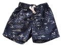 Boys 6-12 Month Swim Trunks