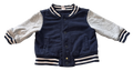 Boys 6-12 Month Varsity Jacket