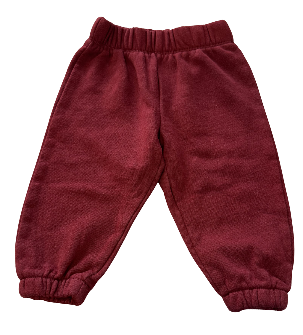 Boys 6-12 Month Pants