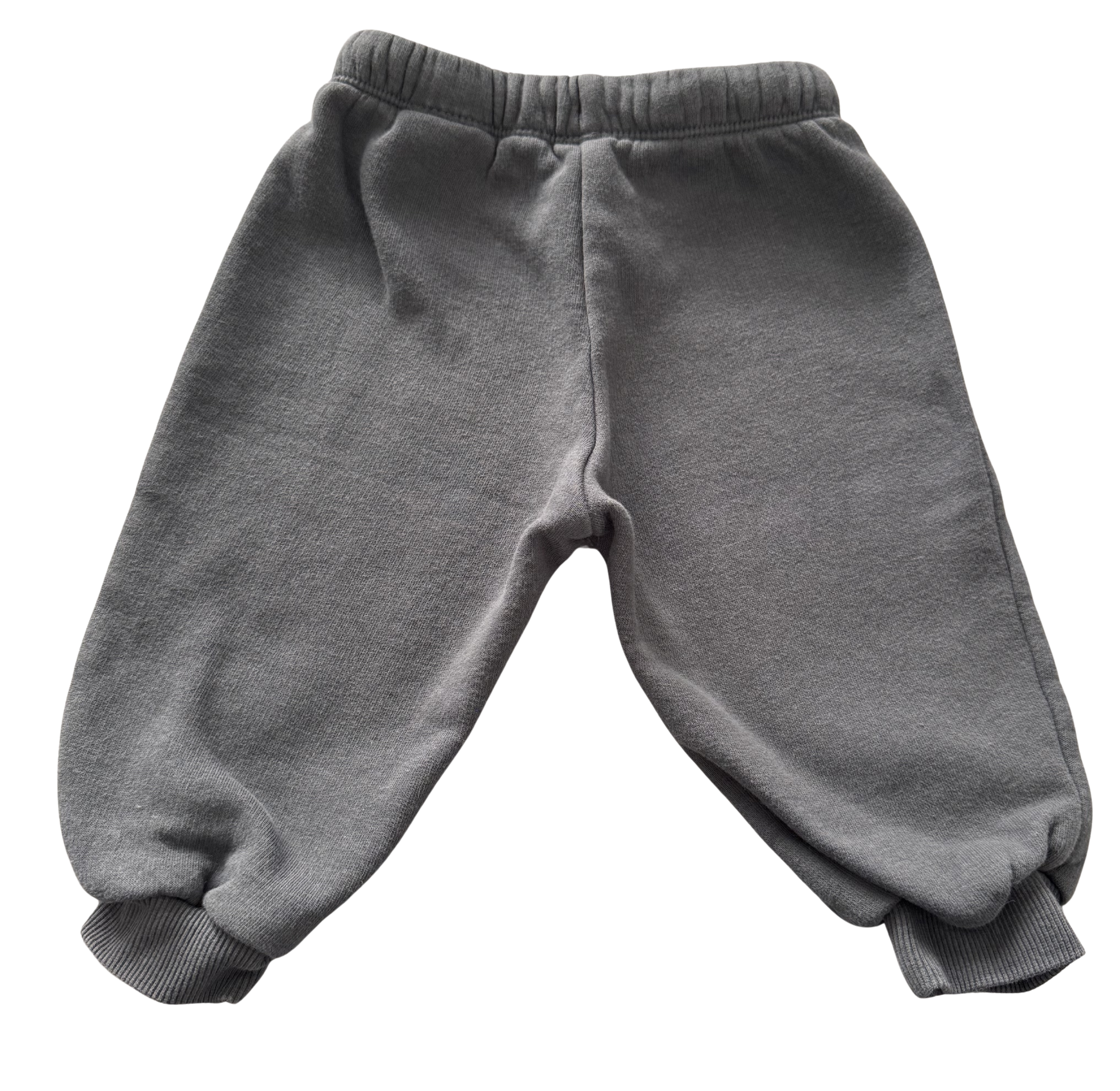 Bys 9 Month Mickey Mouse Track Pants