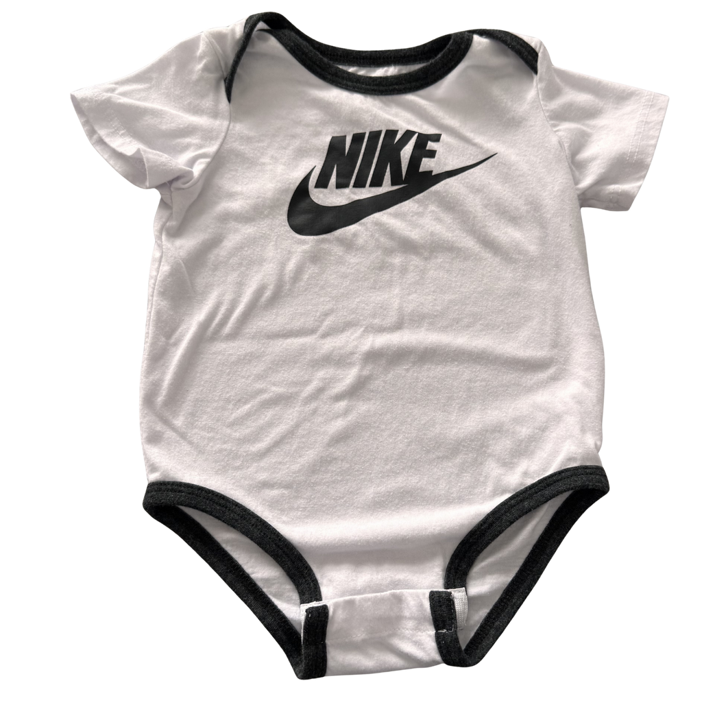 Boys 9 Month Short Sleeve Onesie