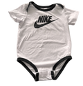 Boys 9 Month Short Sleeve Onesie