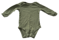 Boys 9 Month Long Sleeve Onesie