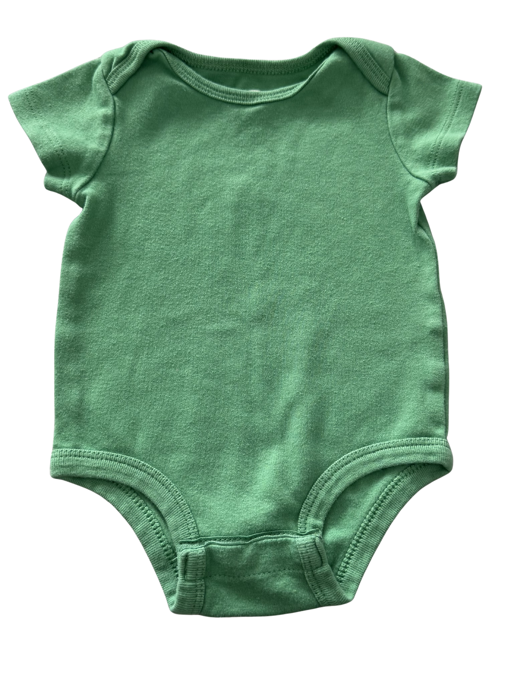 Boys 9 Month Short Sleeve Onesie