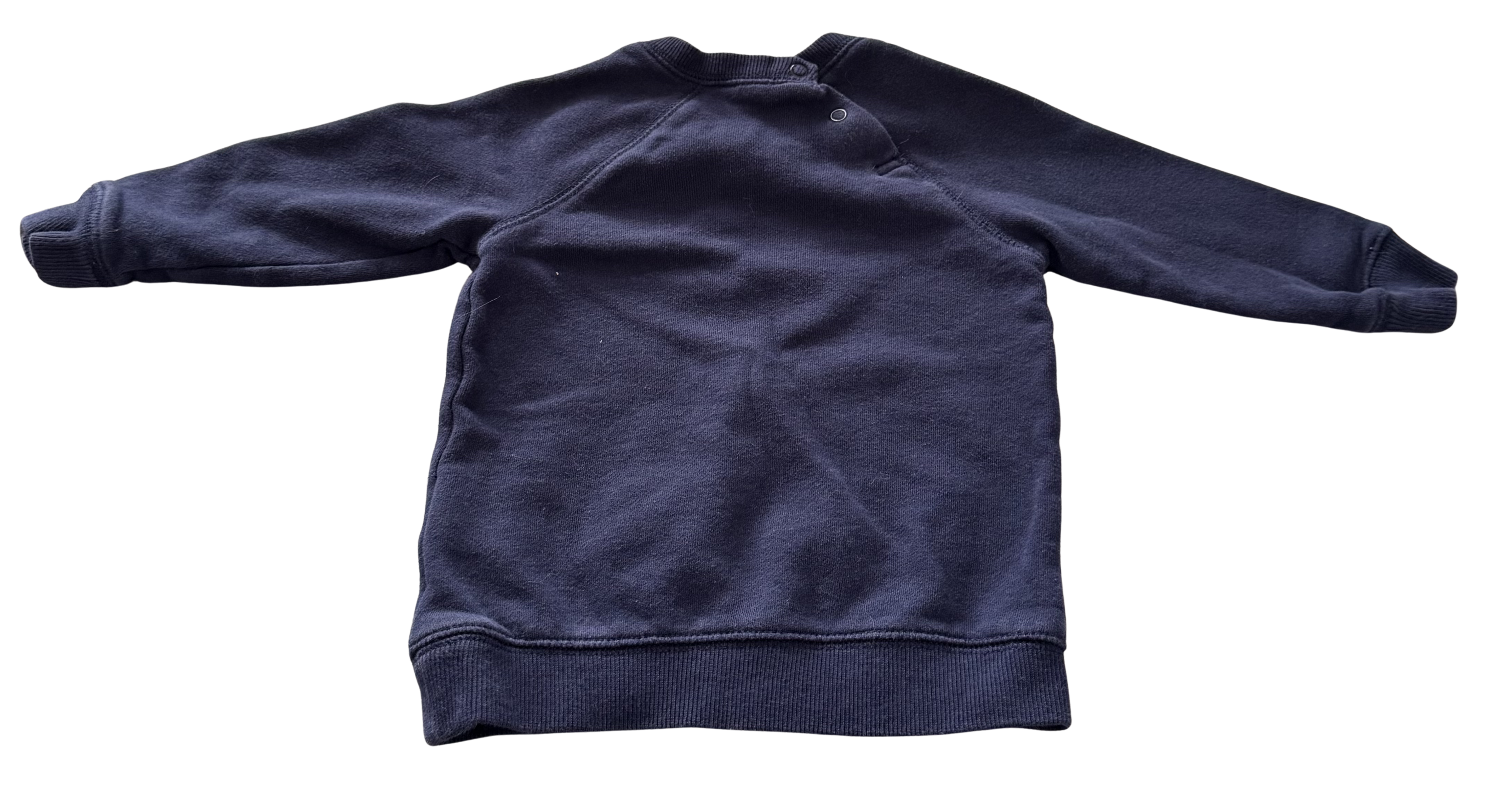 Boys 9-12 Month Donald Duck Sweater
