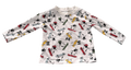 Boys 9-12 Month Long Sleeve Shirt
