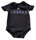 Boys 9-12 Month Short Sleeve Onesie