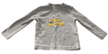Boys 9-12 Month Long Sleeve Shirt