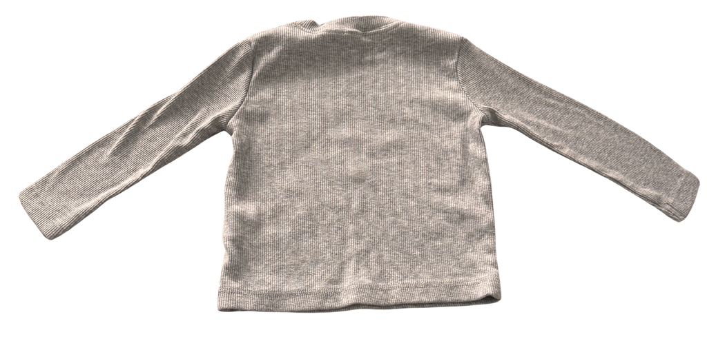 Boys 9-12 Month Long Sleeve Shirt