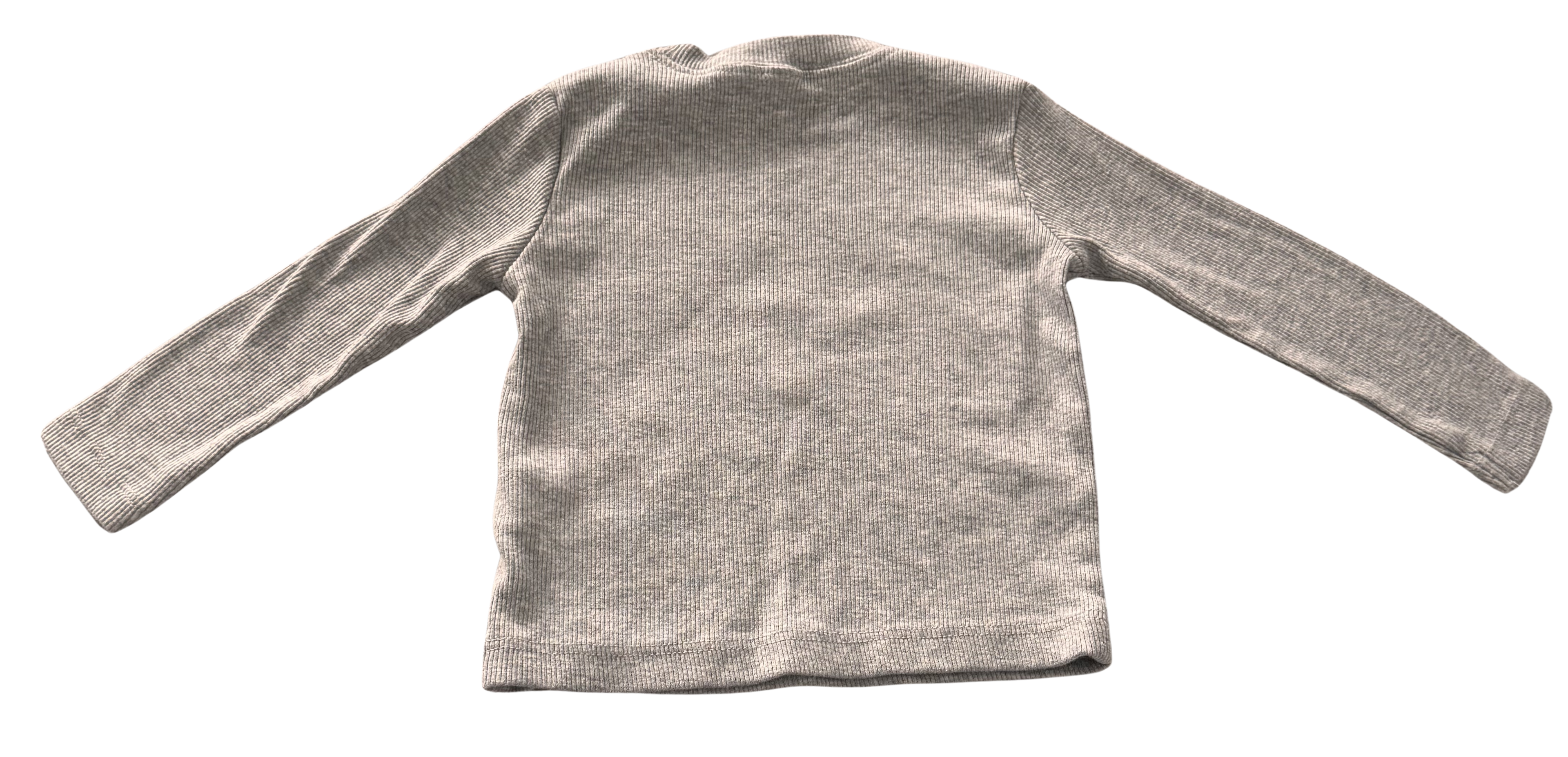 Boys 9-12 Month Long Sleeve Shirt