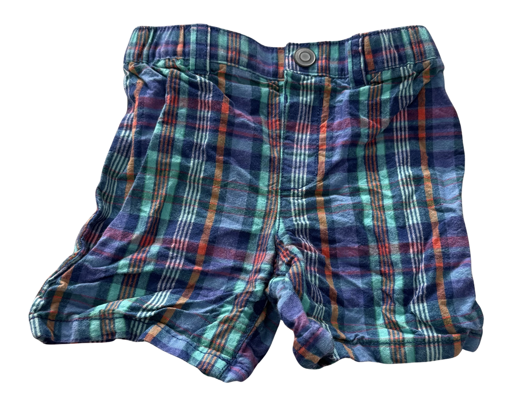 Boys 9-12 Month Shorts