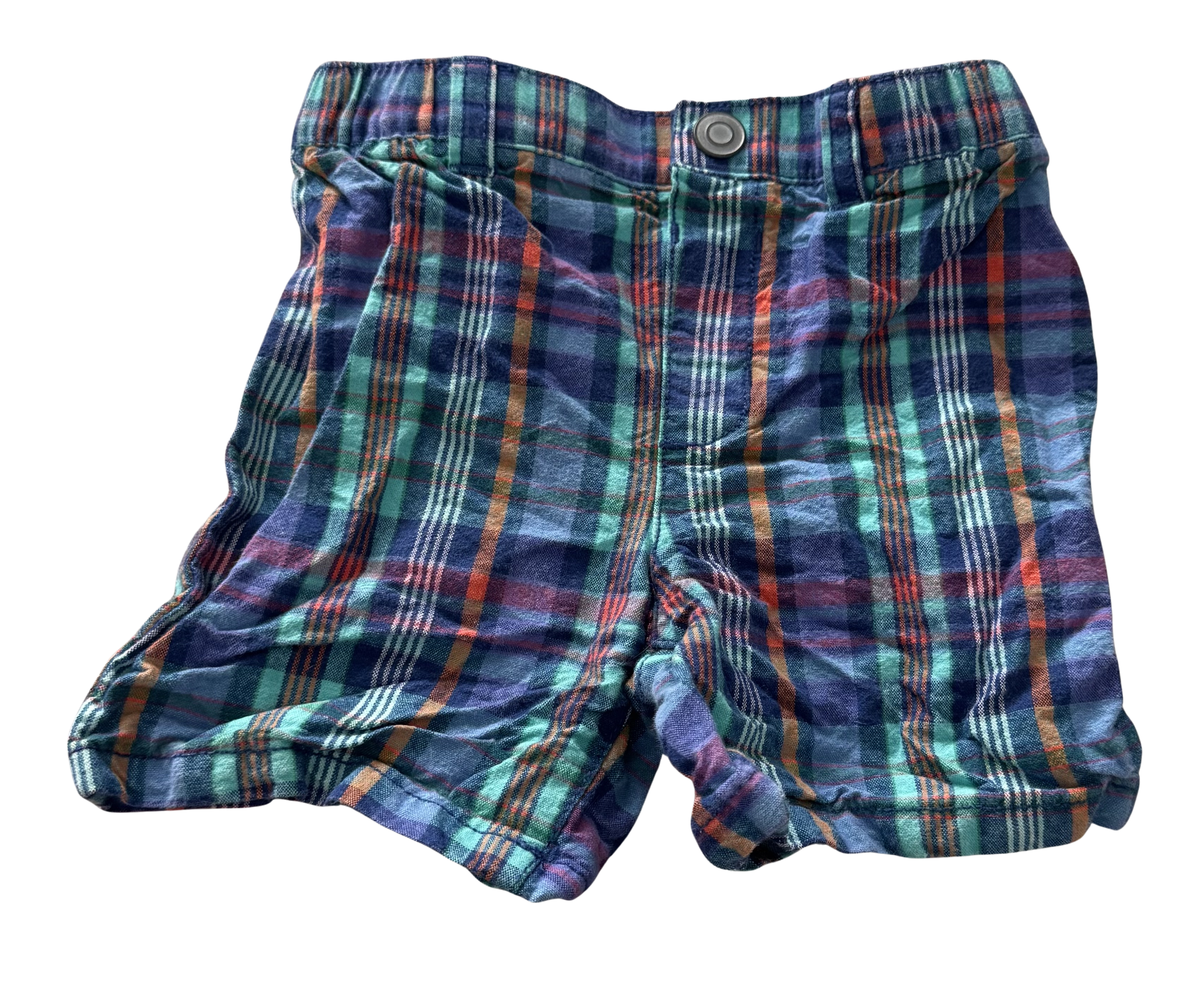 Boys 9-12 Month Shorts