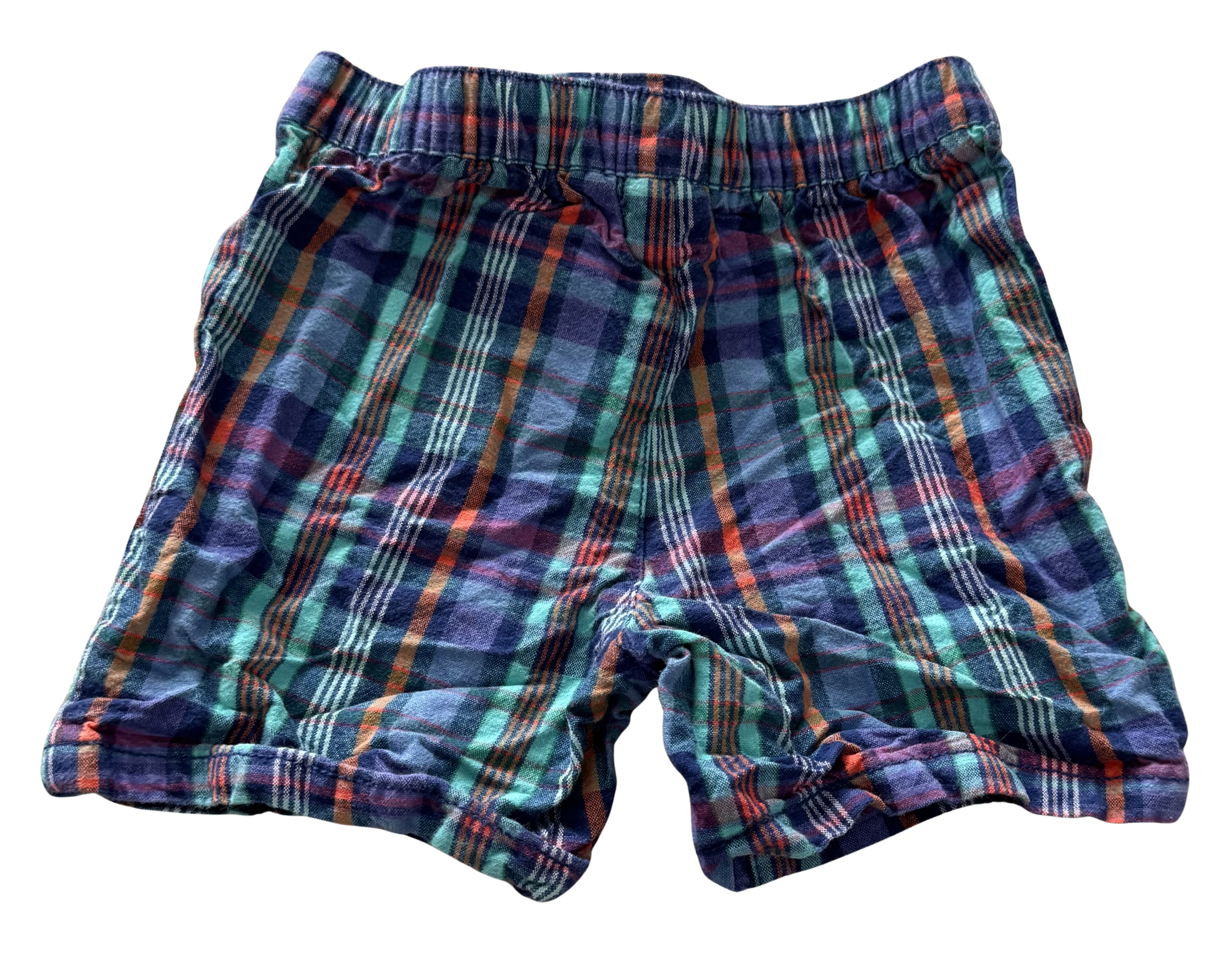 Boys 9-12 Month Shorts