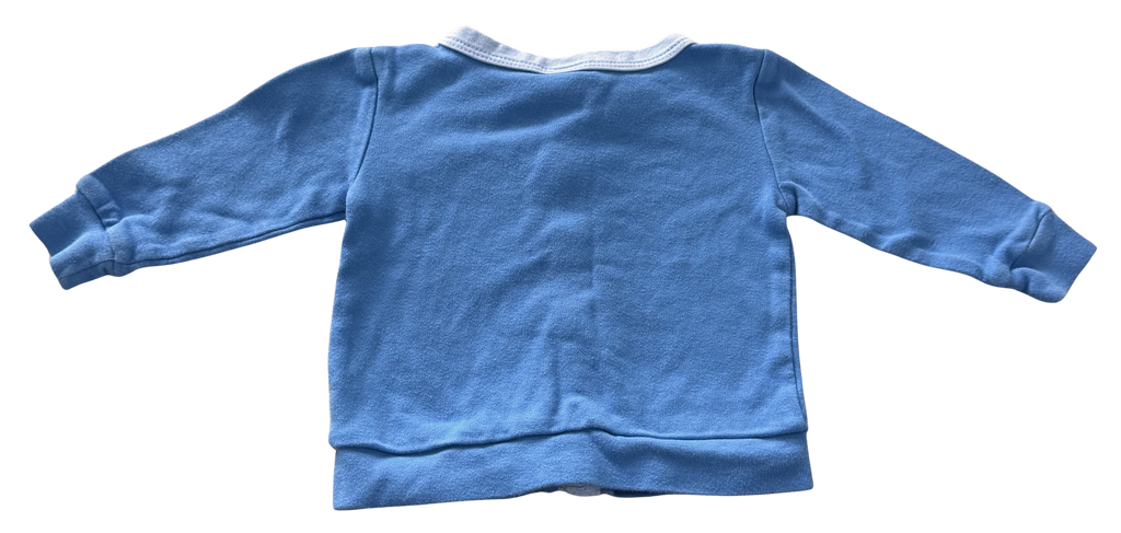 Boys 12 Month Mickey Mouse Sweater