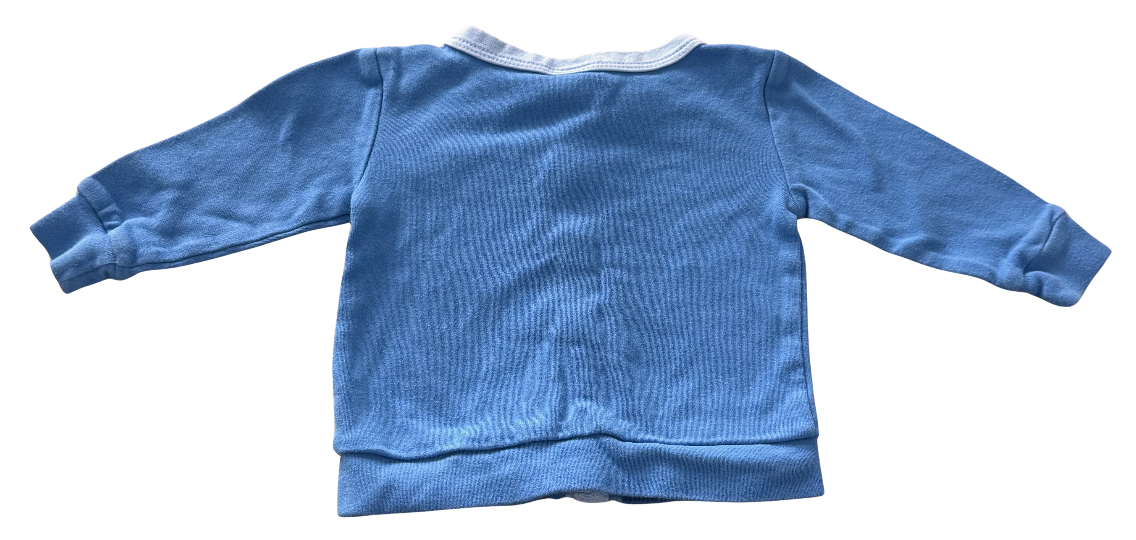 Boys 12 Month Mickey Mouse Sweater