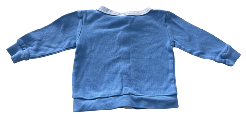 Boys 12 Month Mickey Mouse Sweater