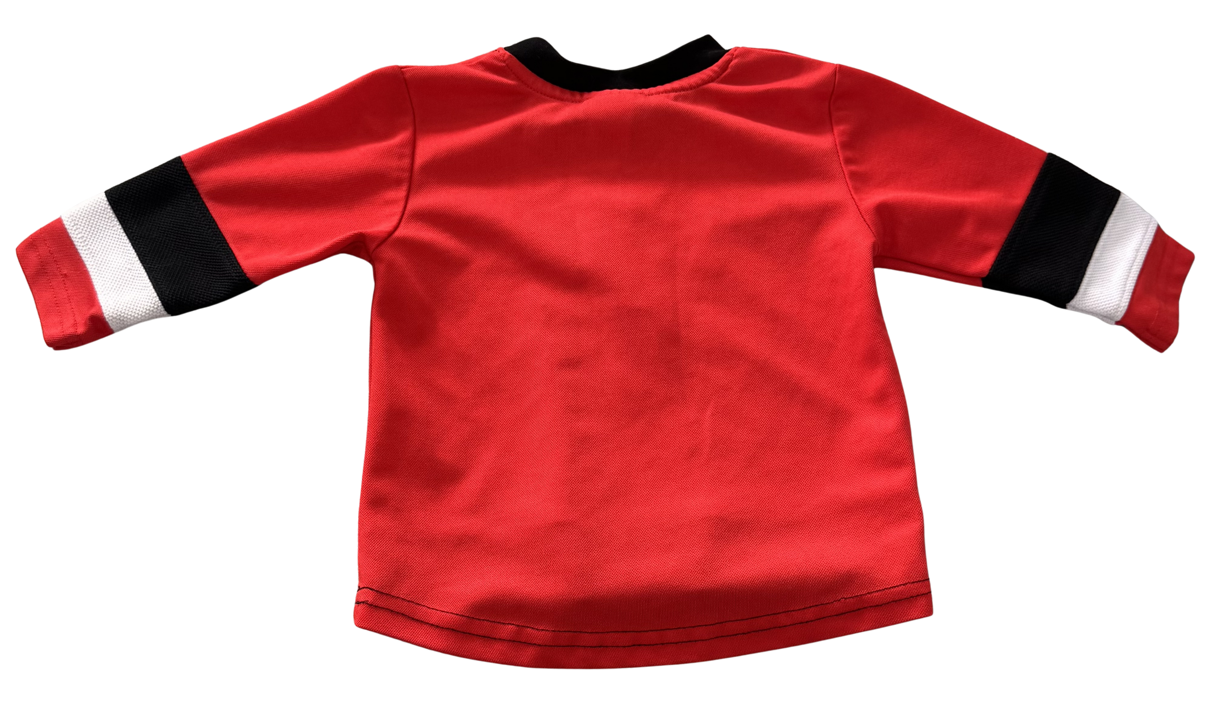 Boys 12 Month NHL Canada Jersey