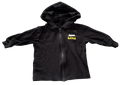 Boys 12 Month Batman Sweater with Hood