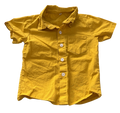 Boys 12 Month Button Up Shirt