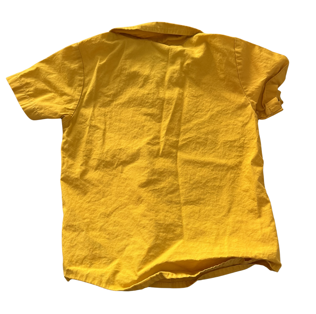Boys 12 Month Button Up Shirt