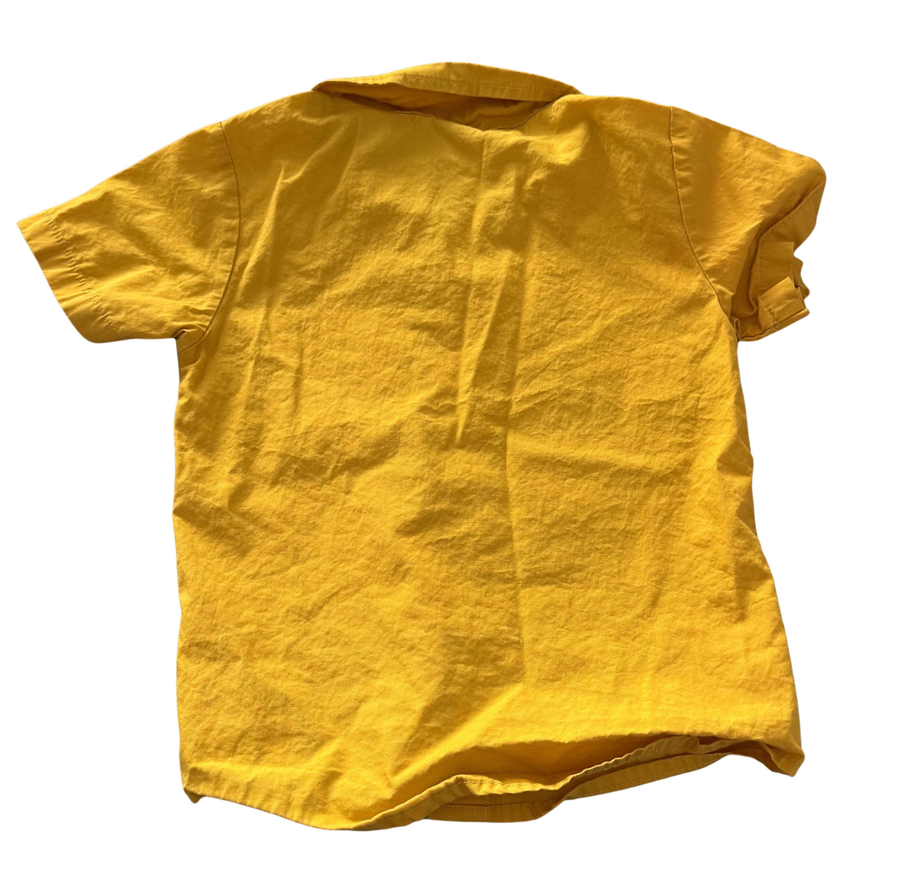 Boys 12 Month Button Up Shirt