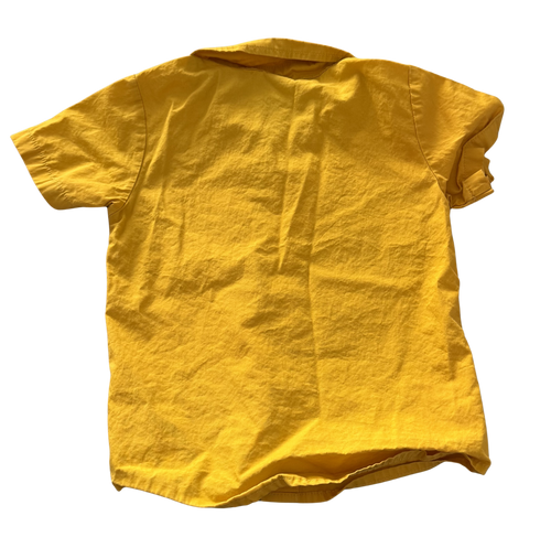 Boys 12 Month Button Up Shirt