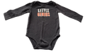 Boys 12 Month Long Sleeve Onesie