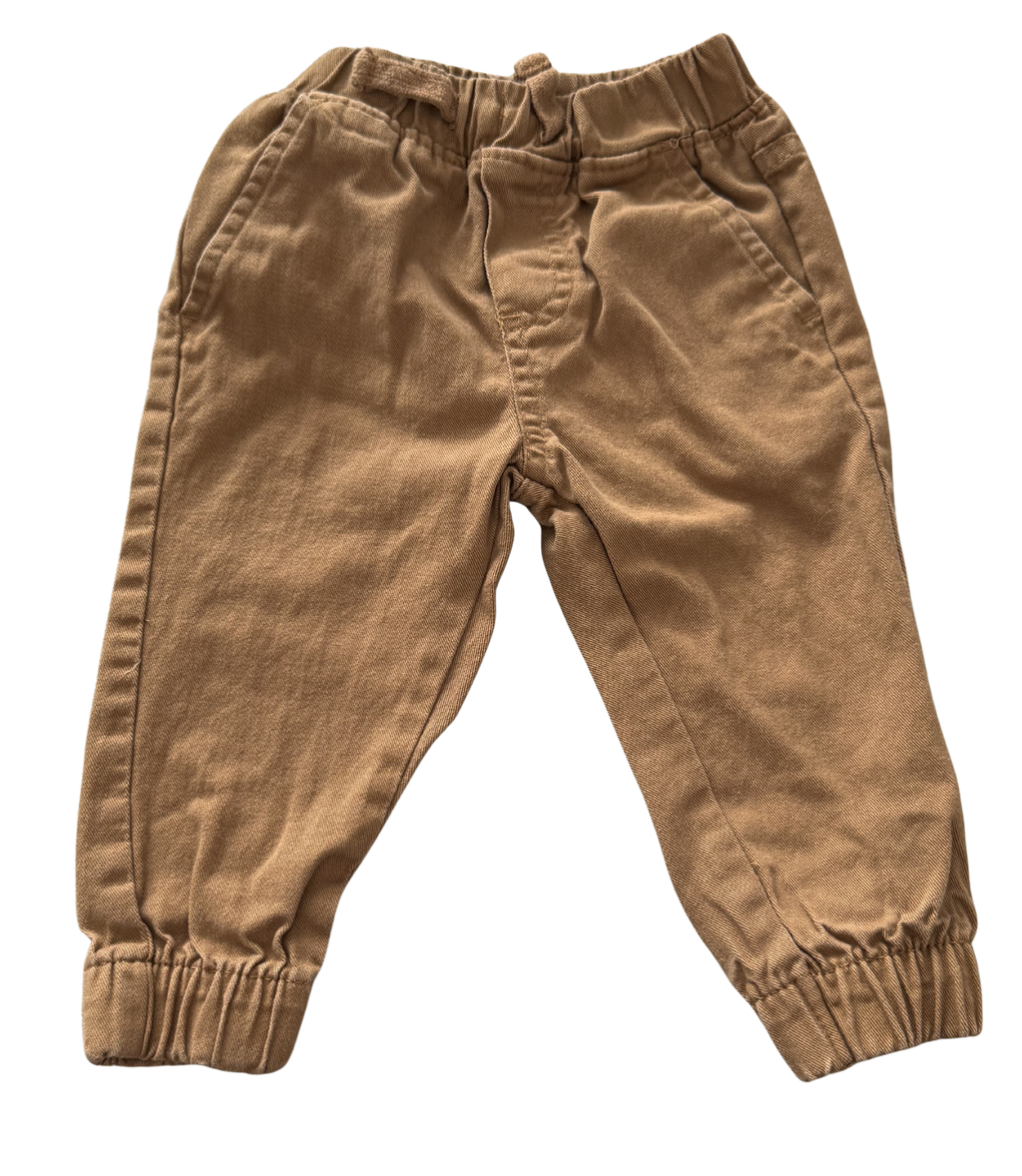 Boys 12 Month Pants
